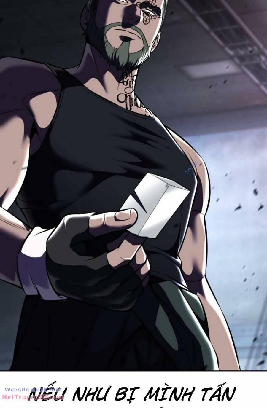 Cậu Bé Của Thần Chết 210 trang 9