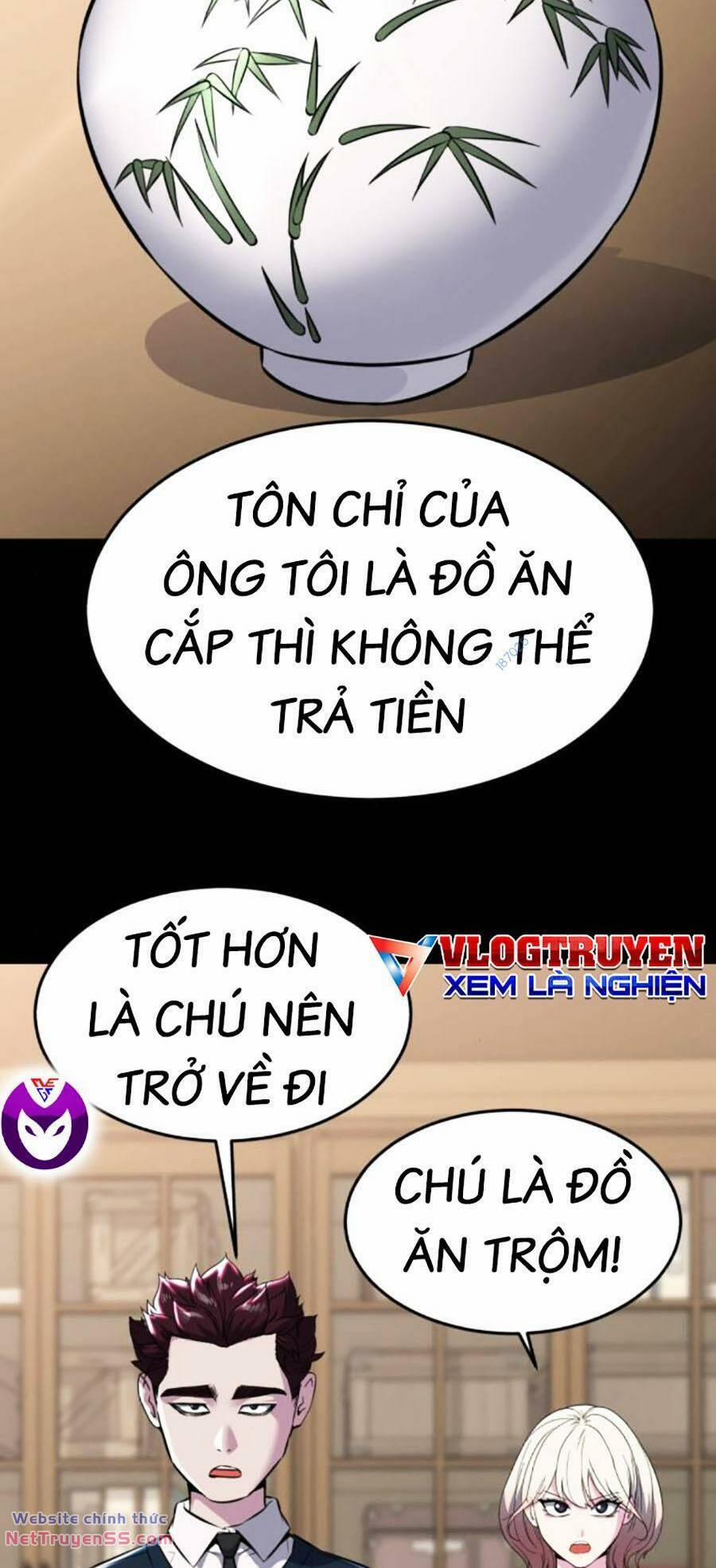 Cậu Bé Của Thần Chết 211 trang 1