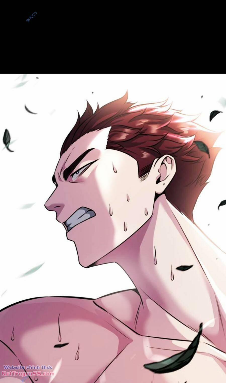 Cậu Bé Của Thần Chết 211 trang 110