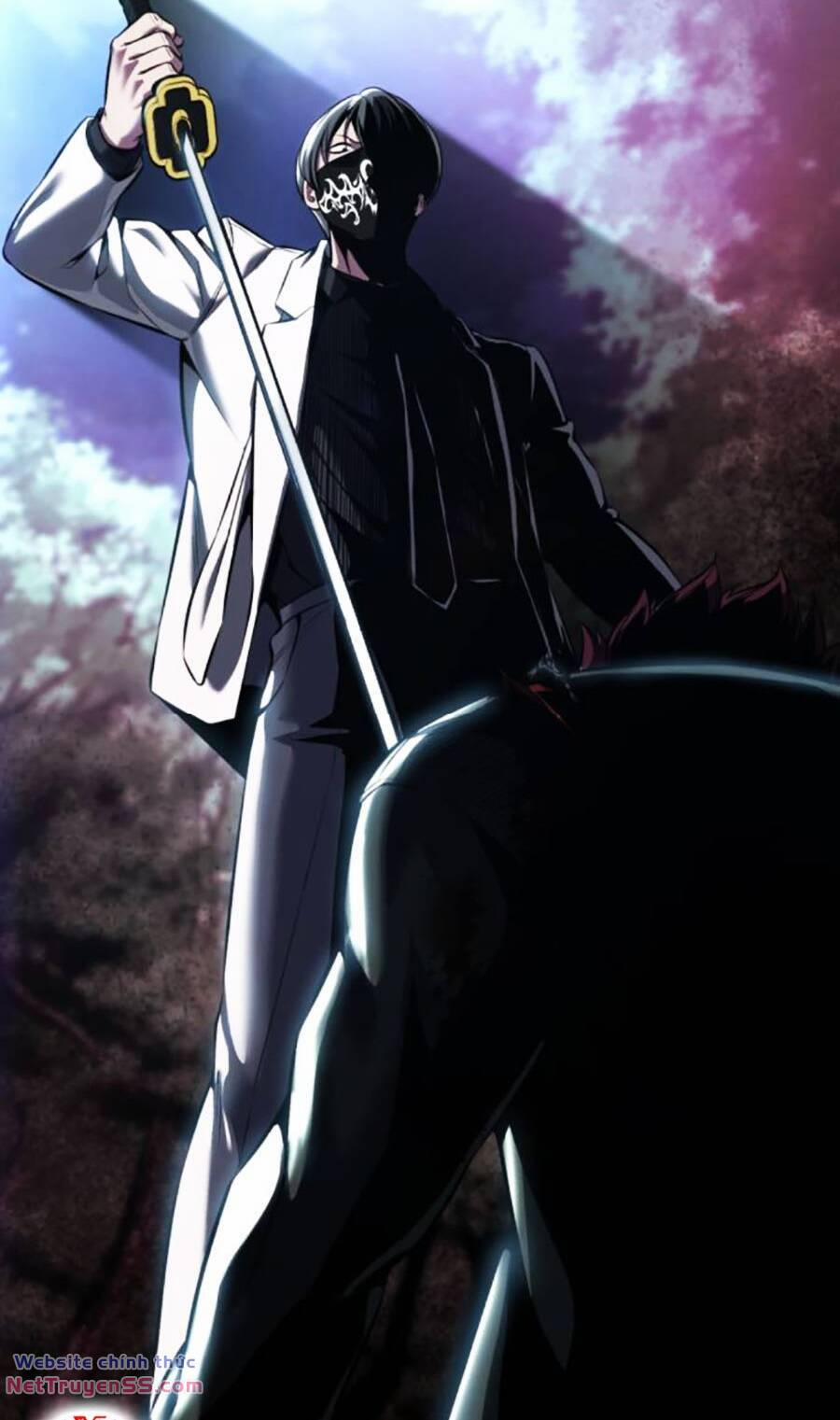 Cậu Bé Của Thần Chết 211 trang 117
