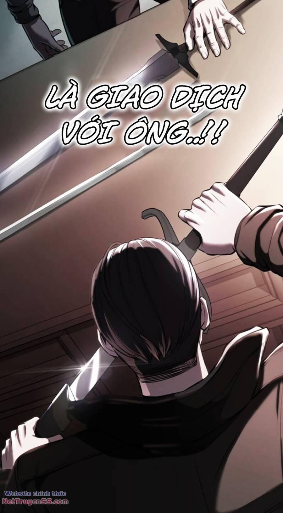 Cậu Bé Của Thần Chết 211 trang 137