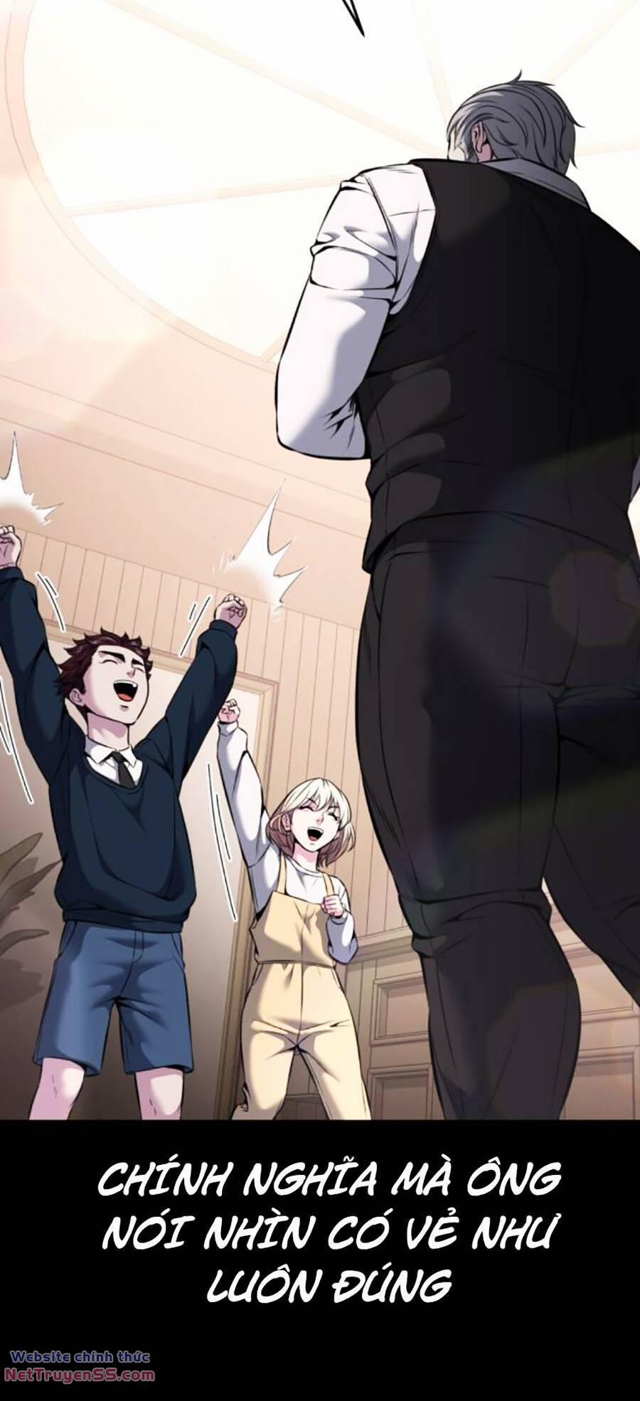 Cậu Bé Của Thần Chết 211 trang 19