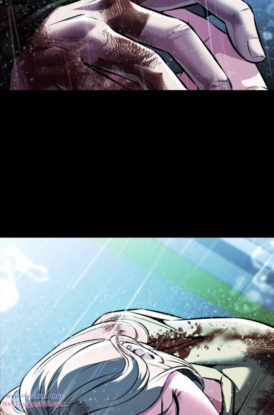 Cậu Bé Của Thần Chết 211 trang 196