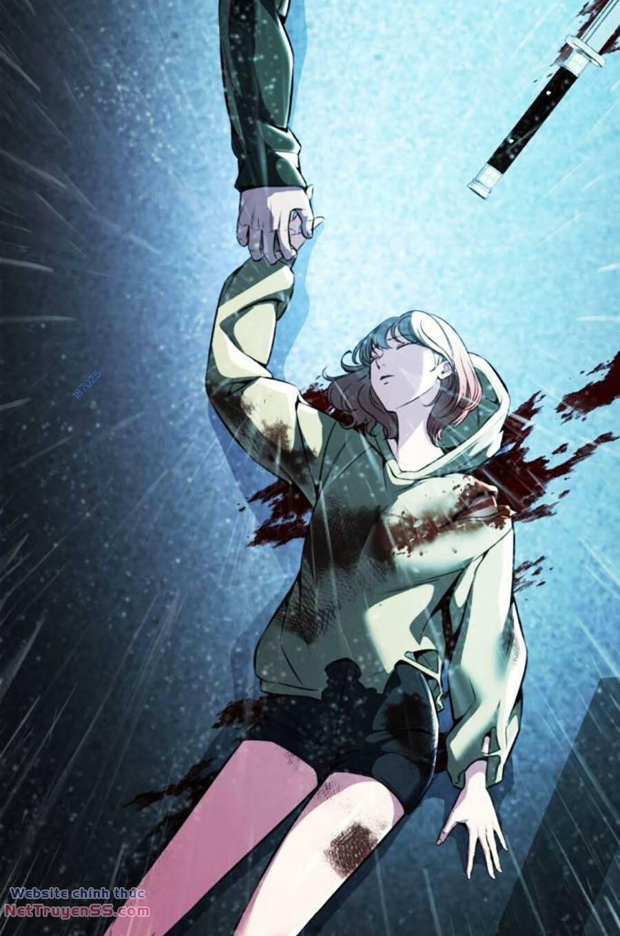 Cậu Bé Của Thần Chết 211 trang 199