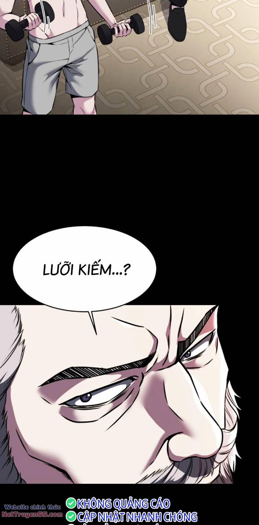 Cậu Bé Của Thần Chết 211 trang 31