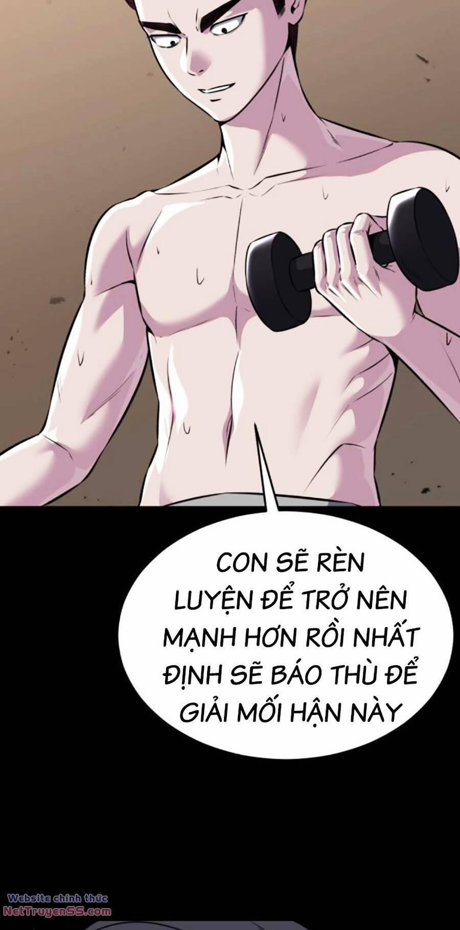 Cậu Bé Của Thần Chết 211 trang 34