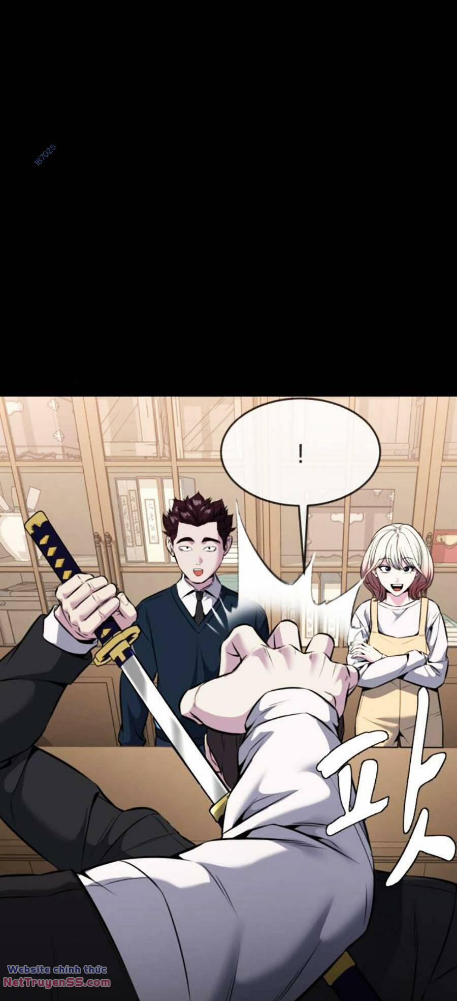 Cậu Bé Của Thần Chết 211 trang 4