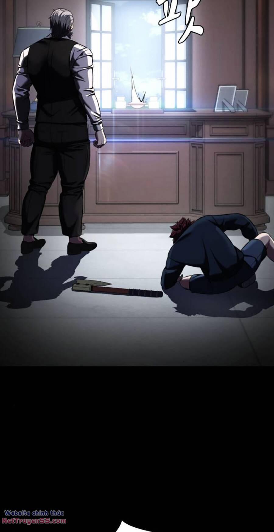 Cậu Bé Của Thần Chết 211 trang 62