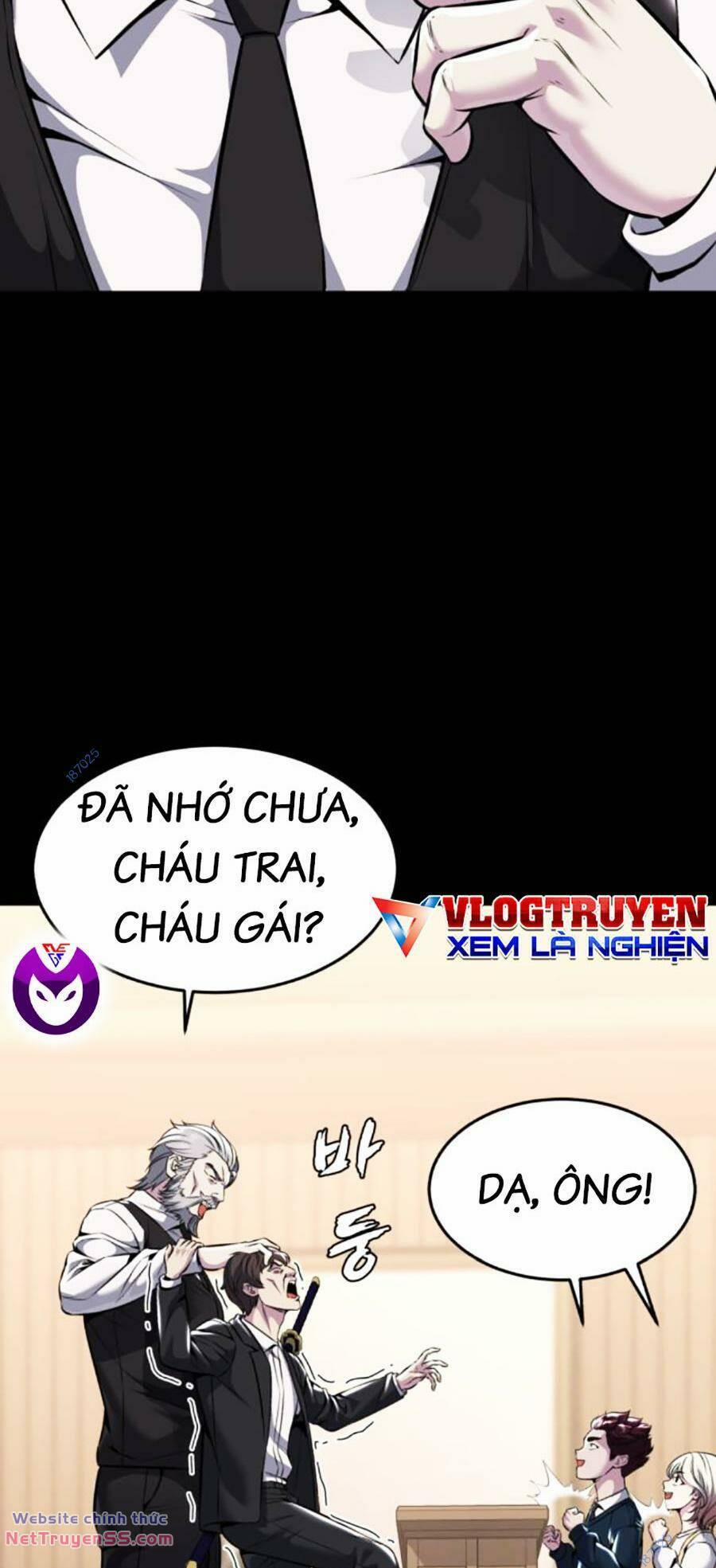 Cậu Bé Của Thần Chết 211 trang 8