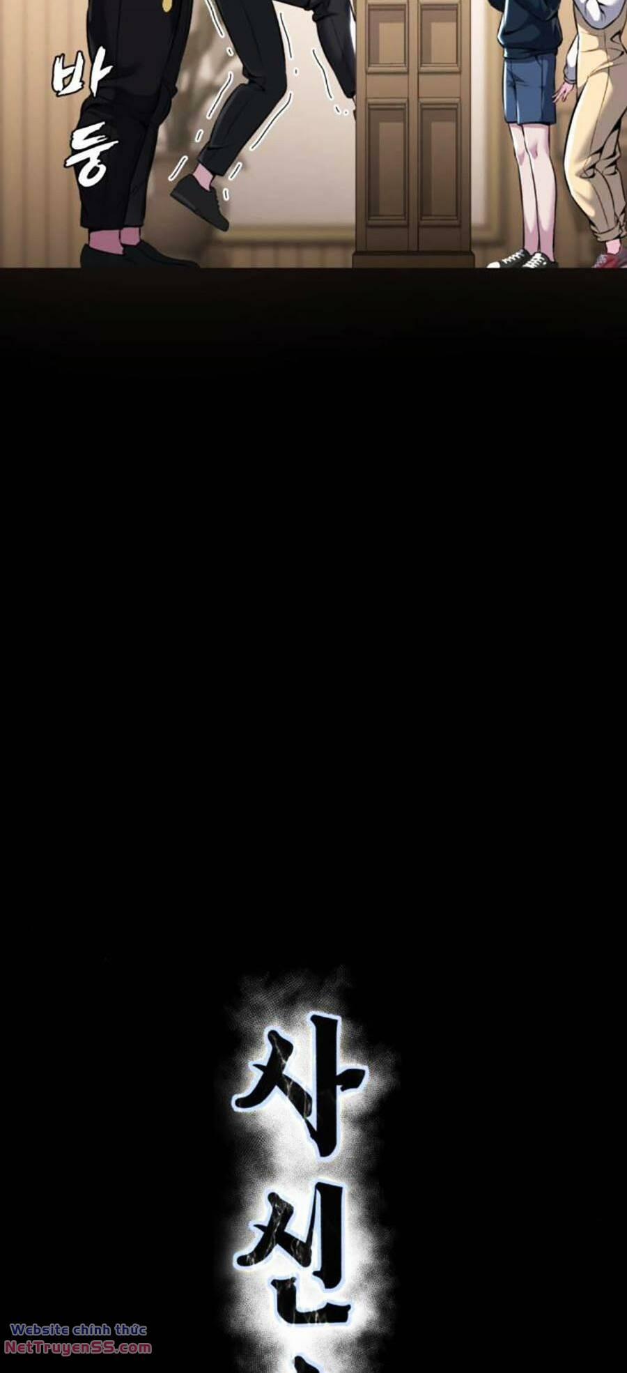 Cậu Bé Của Thần Chết 211 trang 9