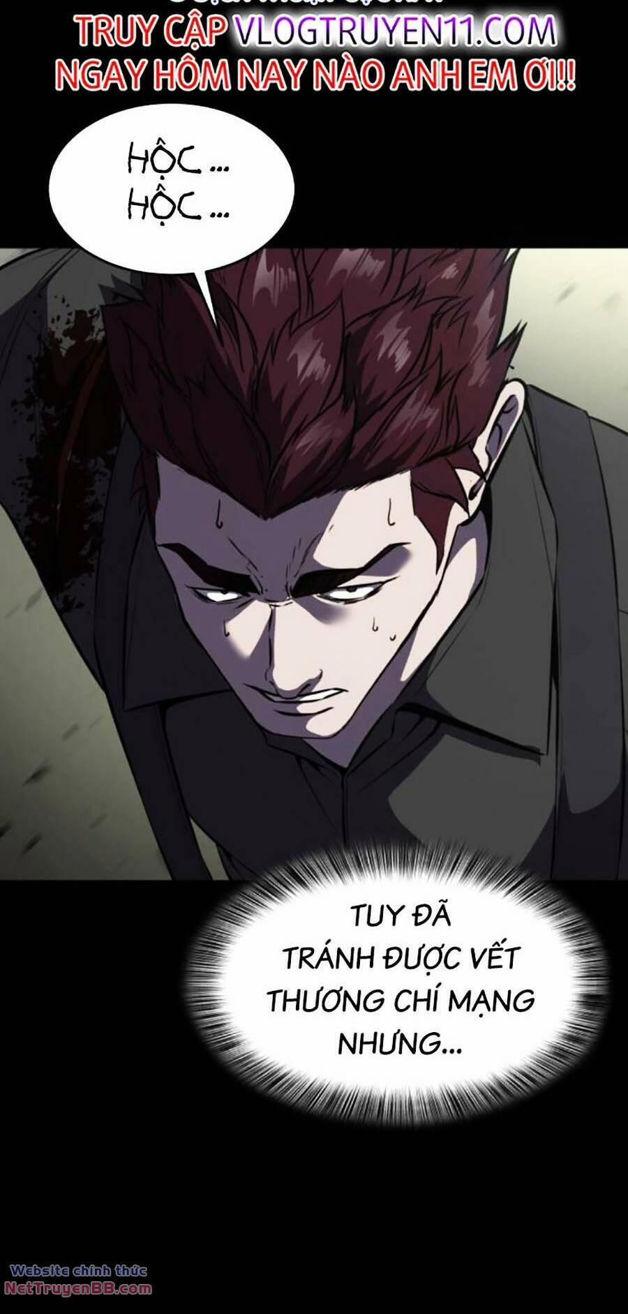 Cậu Bé Của Thần Chết 212 trang 123