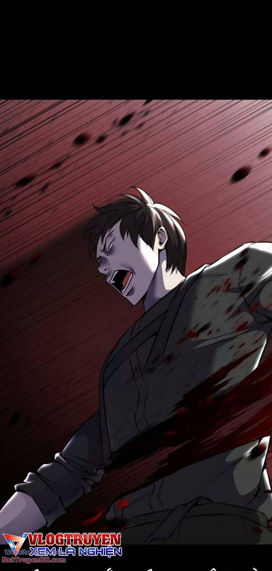 Cậu Bé Của Thần Chết 212 trang 128