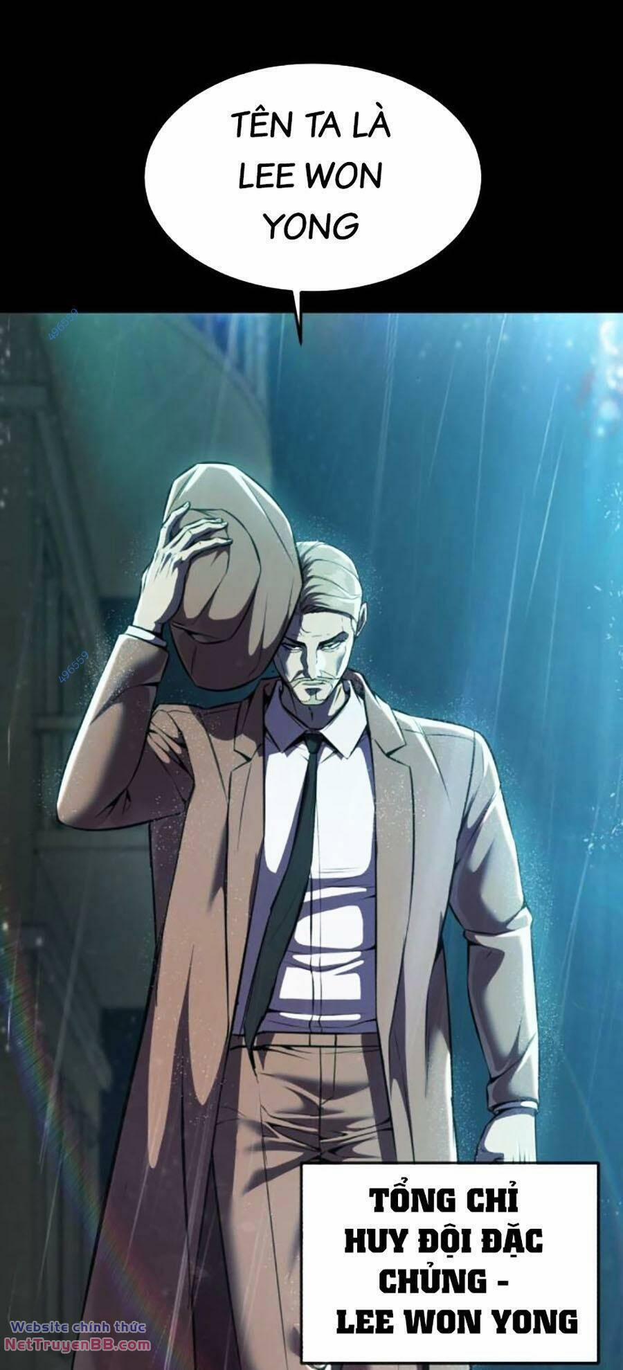 Cậu Bé Của Thần Chết 212 trang 16