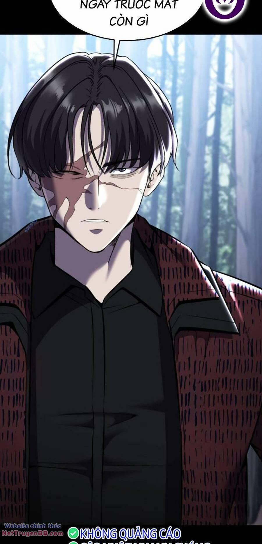 Cậu Bé Của Thần Chết 212 trang 43