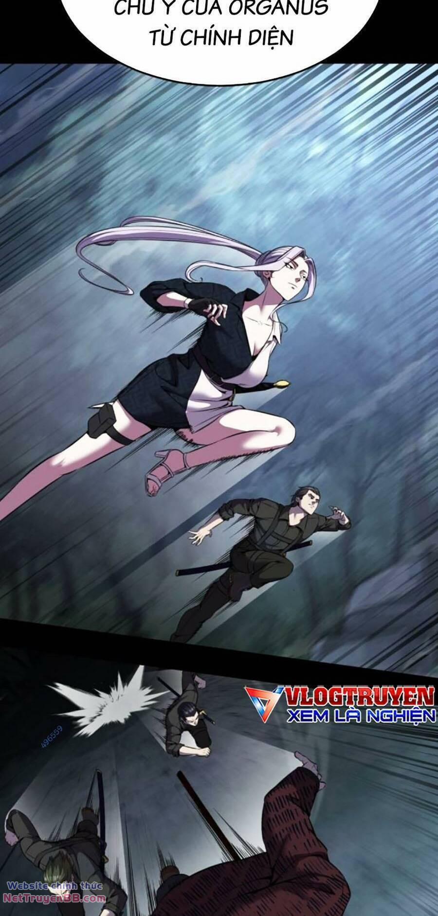 Cậu Bé Của Thần Chết 212 trang 61