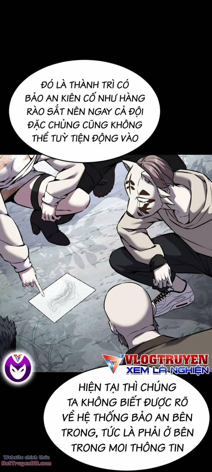 Cậu Bé Của Thần Chết 213 trang 110