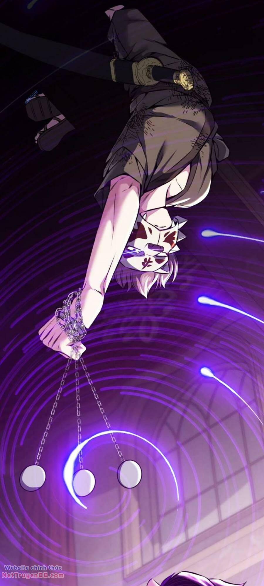 Cậu Bé Của Thần Chết 213 trang 161