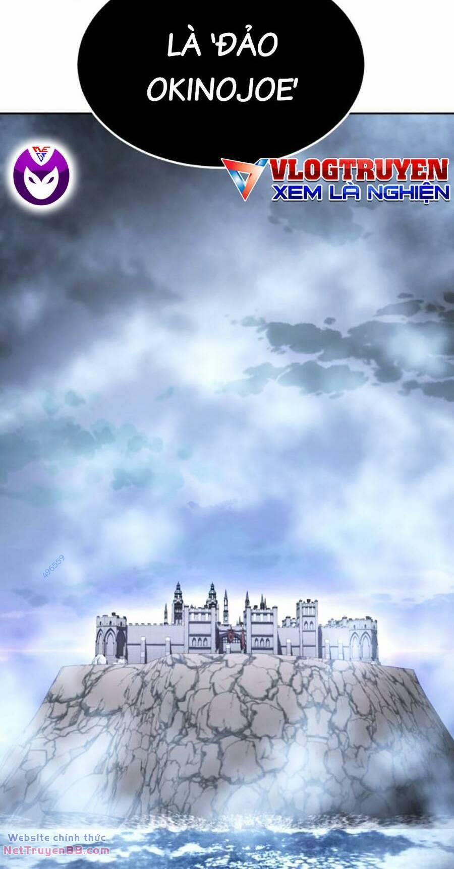 Cậu Bé Của Thần Chết 213 trang 17