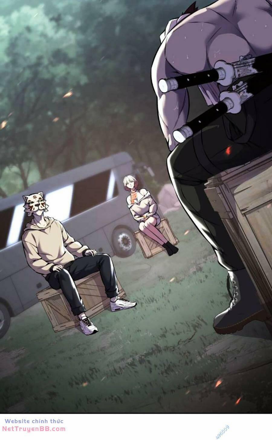 Cậu Bé Của Thần Chết 213 trang 24
