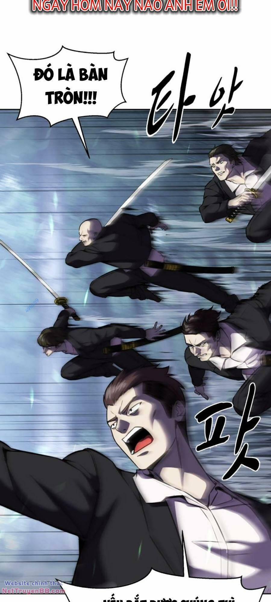 Cậu Bé Của Thần Chết 213 trang 81