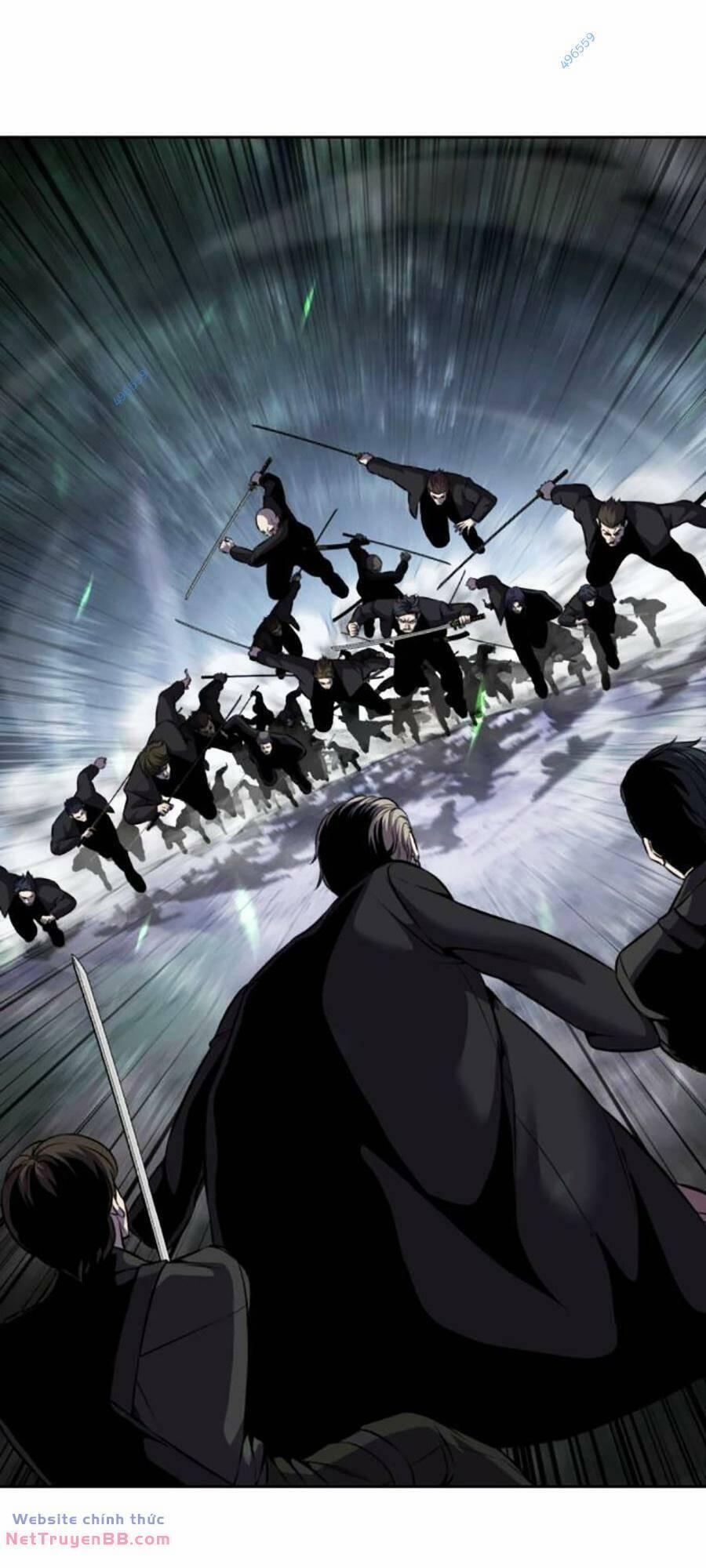 Cậu Bé Của Thần Chết 213 trang 84