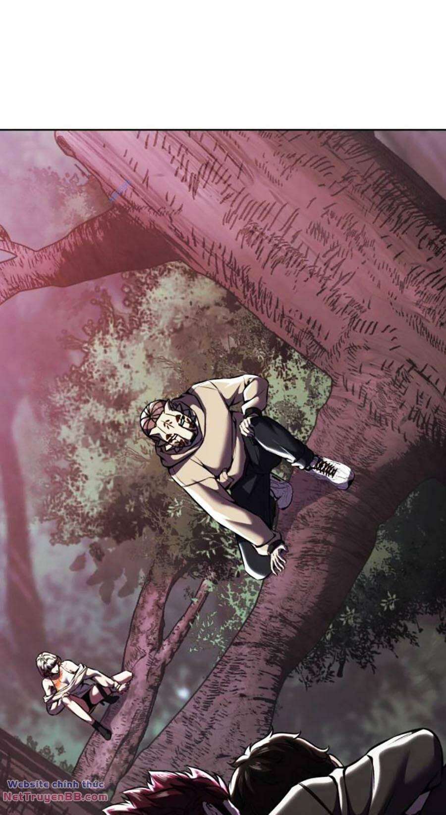 Cậu Bé Của Thần Chết 213 trang 90