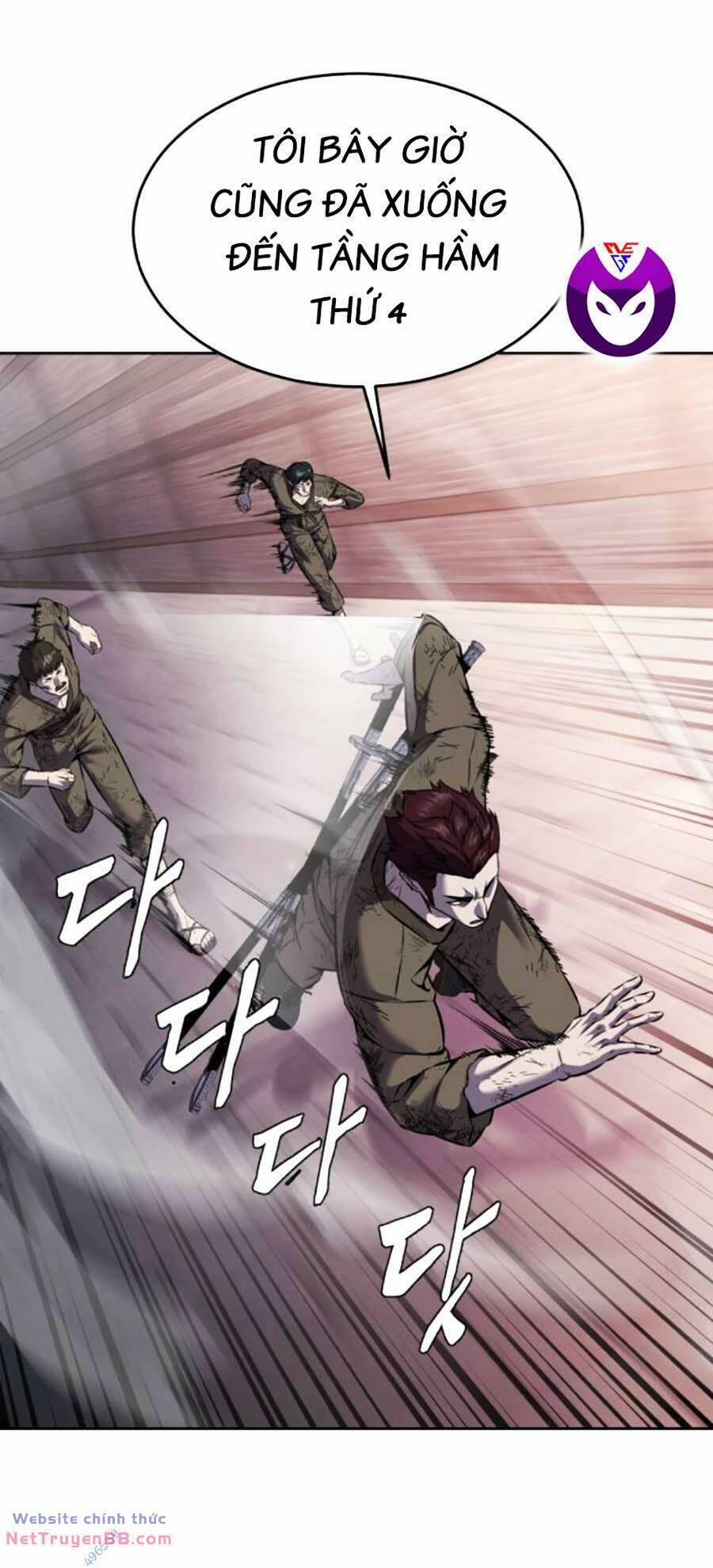 Cậu Bé Của Thần Chết 214 trang 108