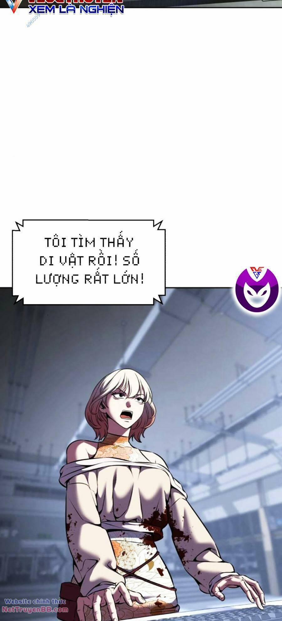 Cậu Bé Của Thần Chết 214 trang 116