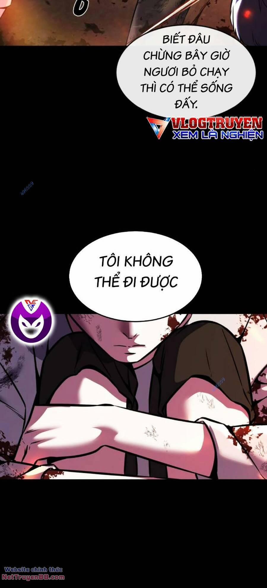 Cậu Bé Của Thần Chết 214 trang 19