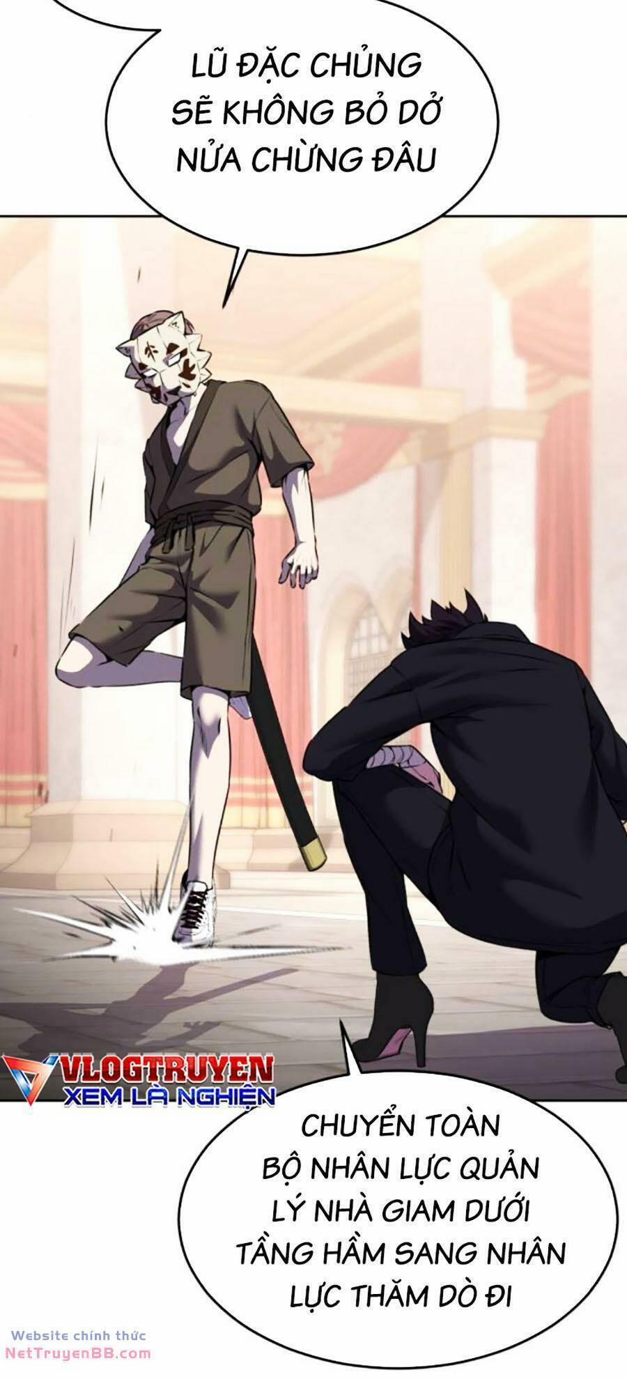 Cậu Bé Của Thần Chết 214 trang 28