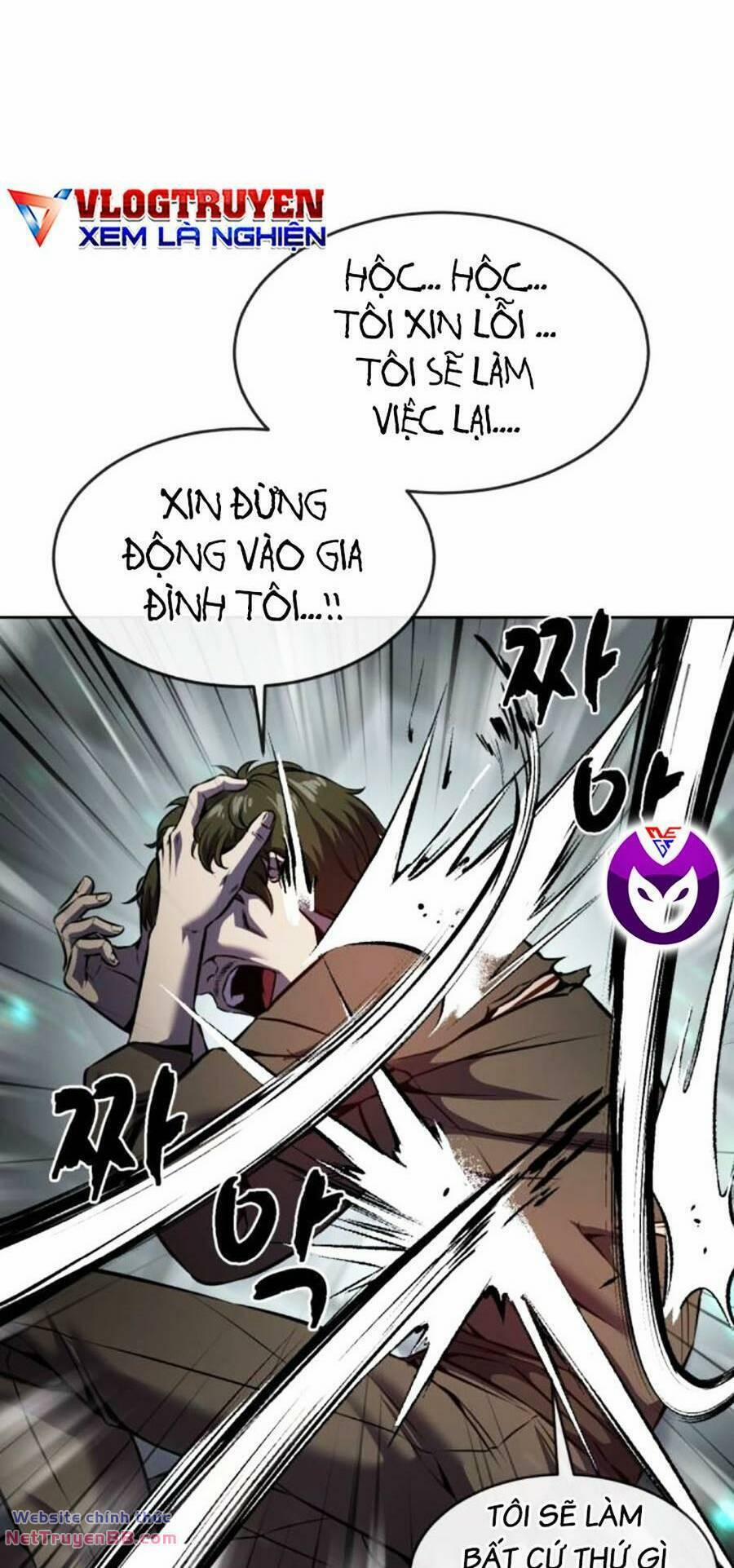 Cậu Bé Của Thần Chết 214 trang 43