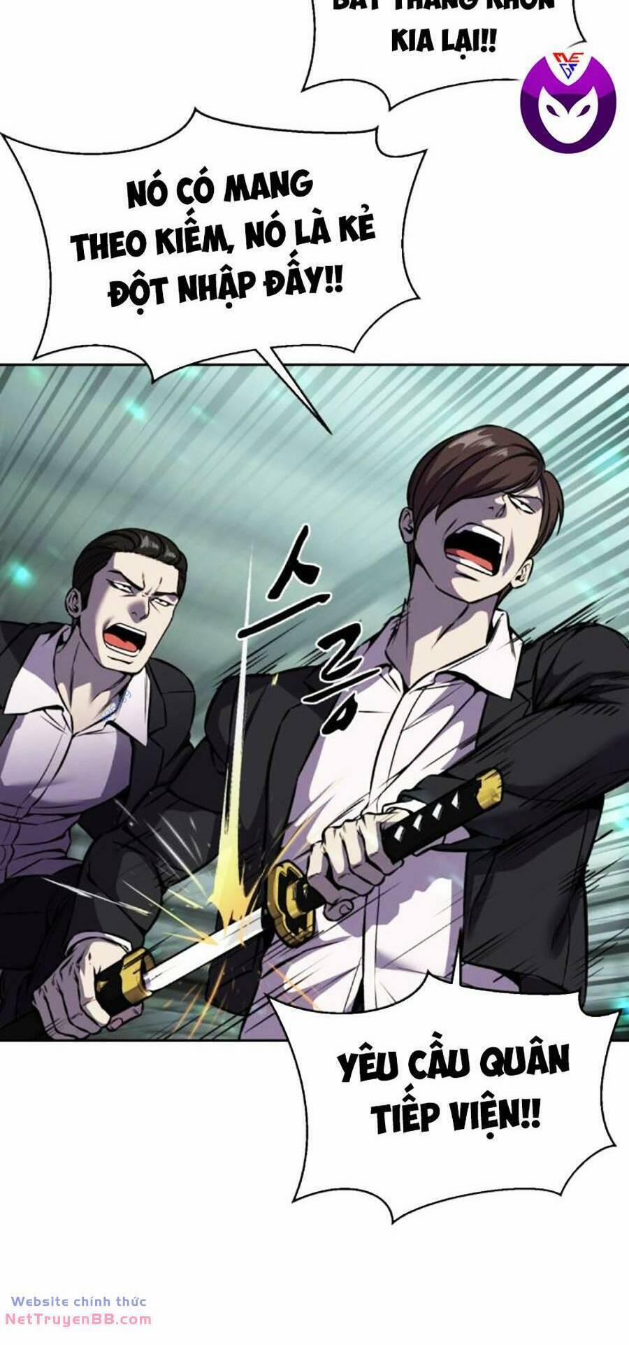 Cậu Bé Của Thần Chết 214 trang 49