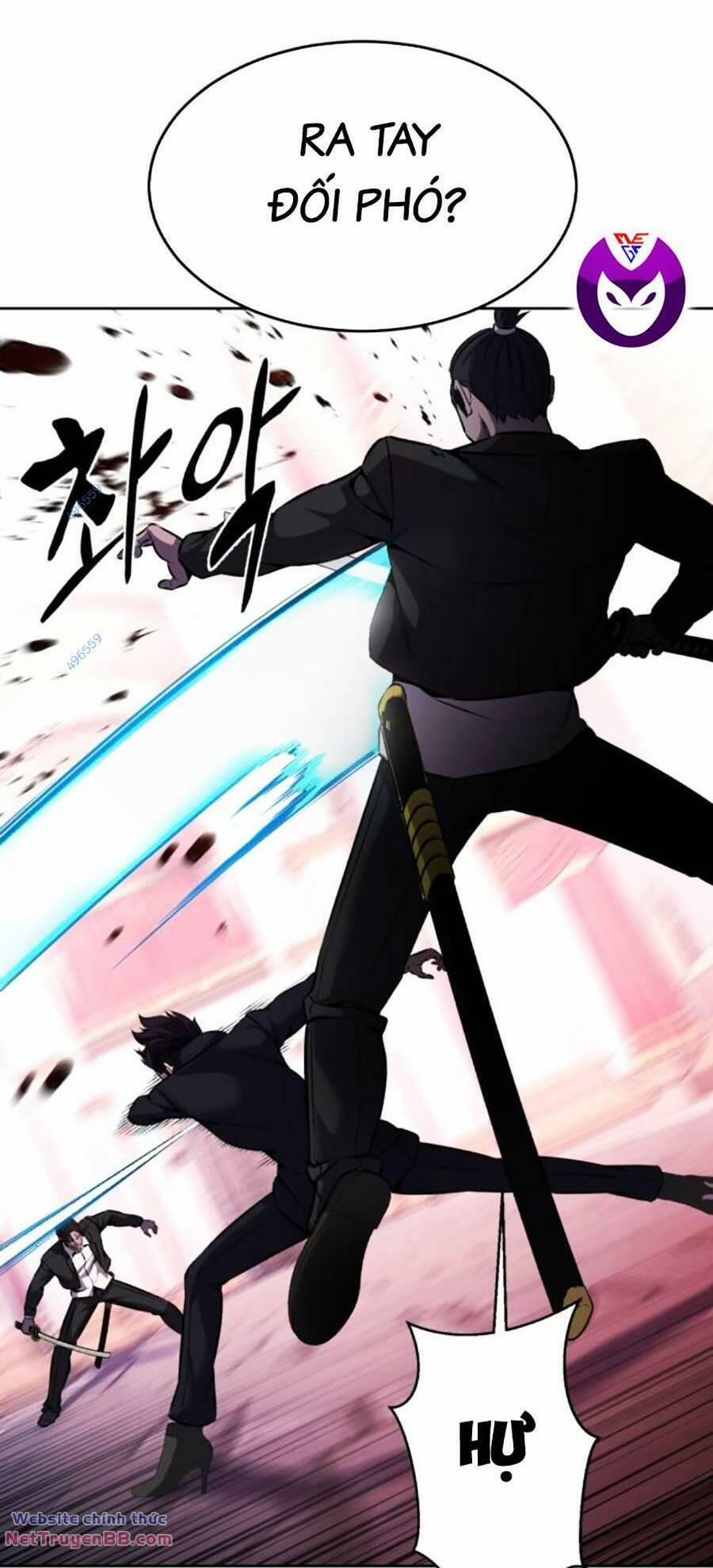 Cậu Bé Của Thần Chết 214 trang 85