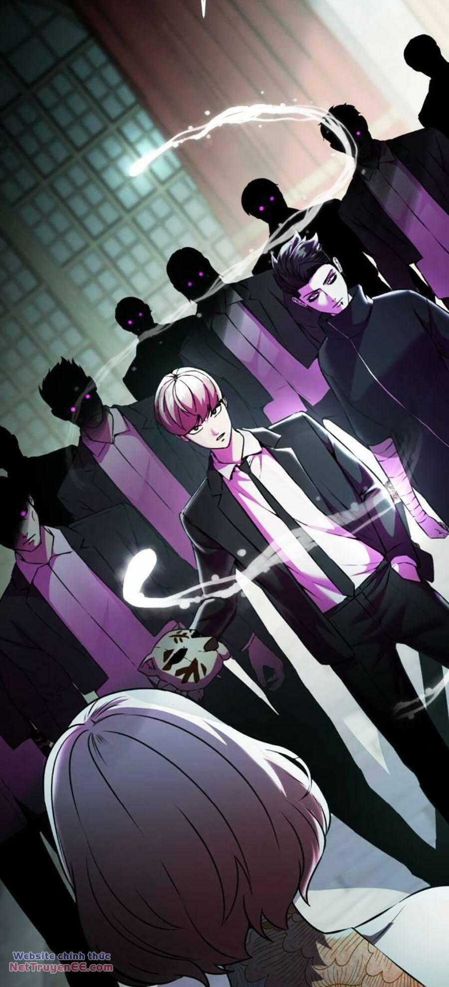 Cậu Bé Của Thần Chết 215 trang 16