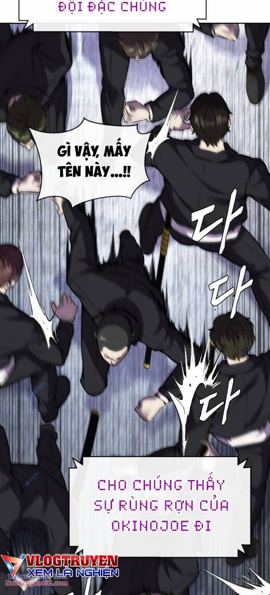 Cậu Bé Của Thần Chết 215 trang 49