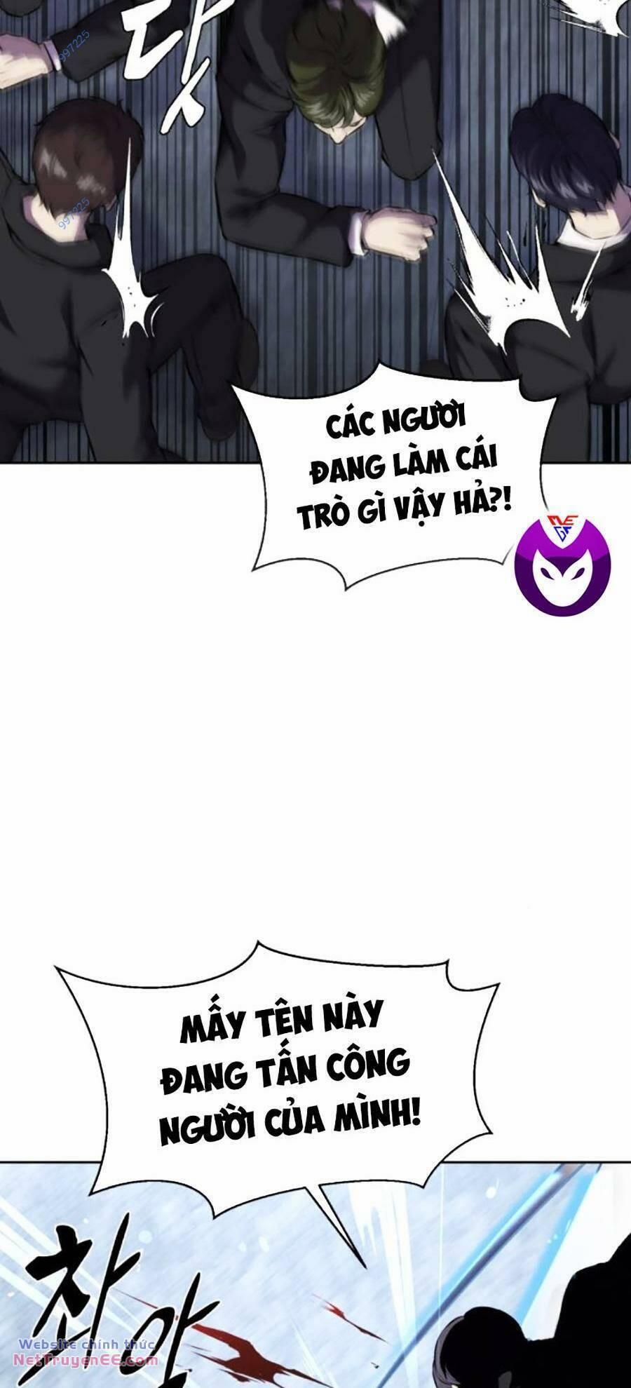 Cậu Bé Của Thần Chết 215 trang 50