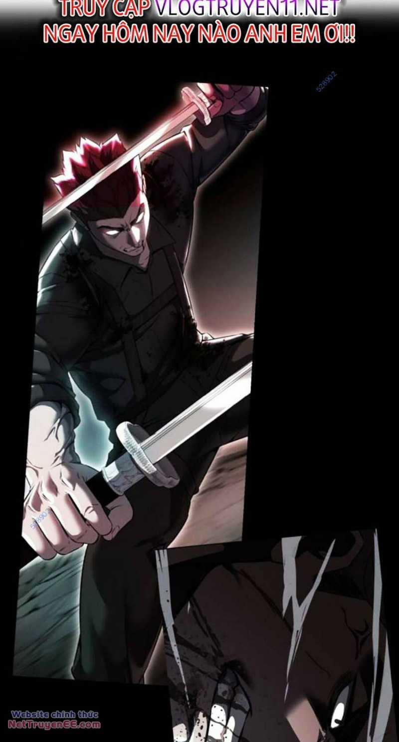 Cậu Bé Của Thần Chết 216.5 trang 18