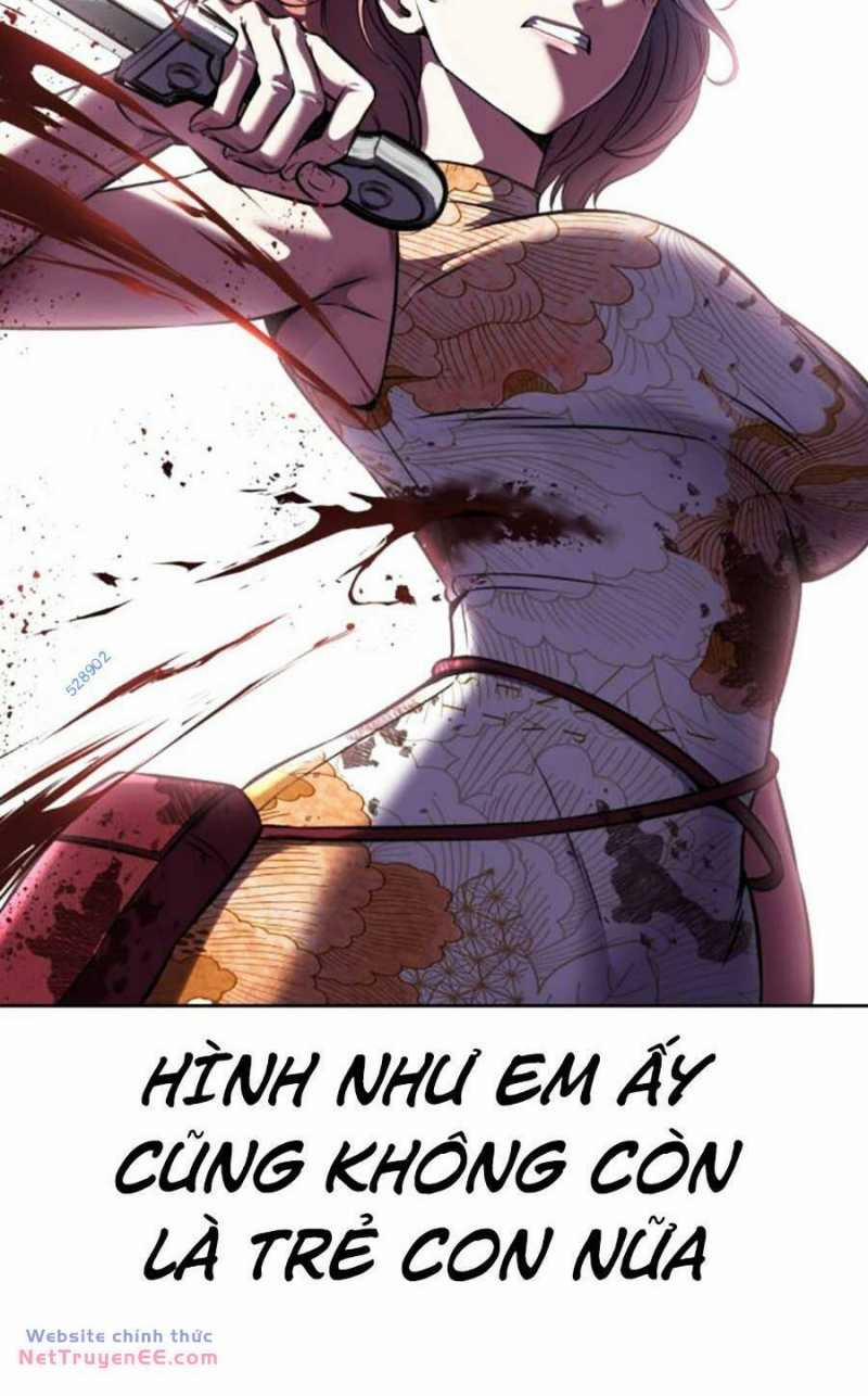 Cậu Bé Của Thần Chết 217.5 trang 40