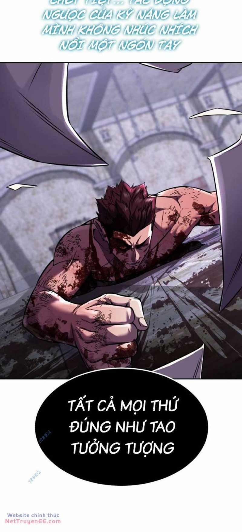 Cậu Bé Của Thần Chết 217 trang 71
