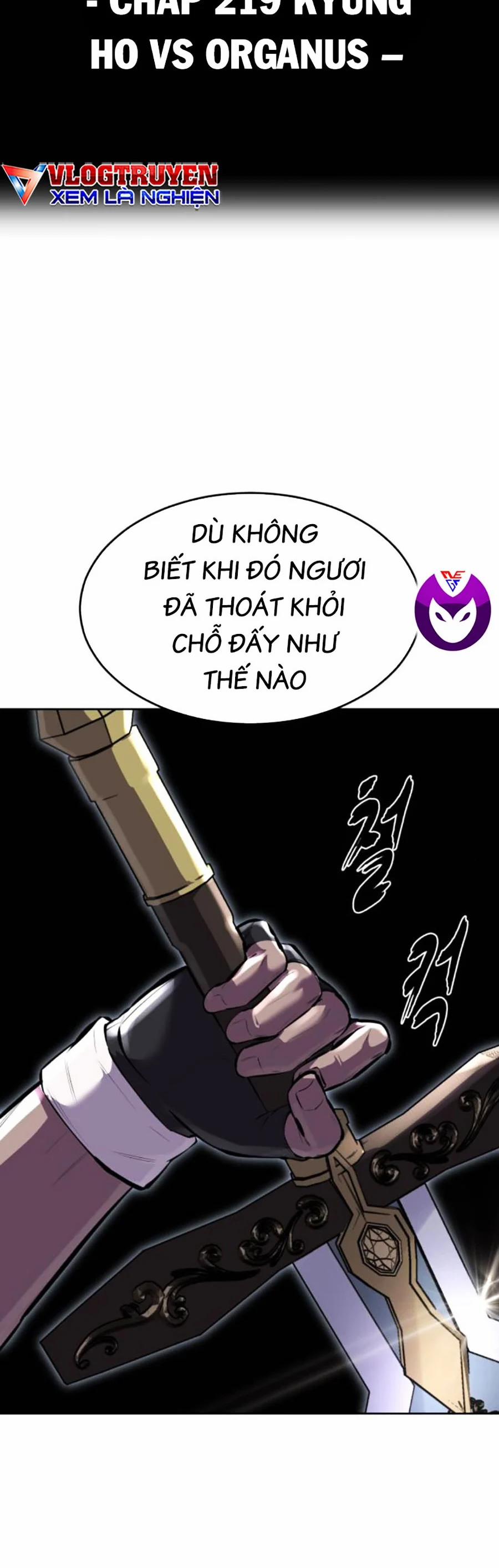 Cậu Bé Của Thần Chết 219 trang 1