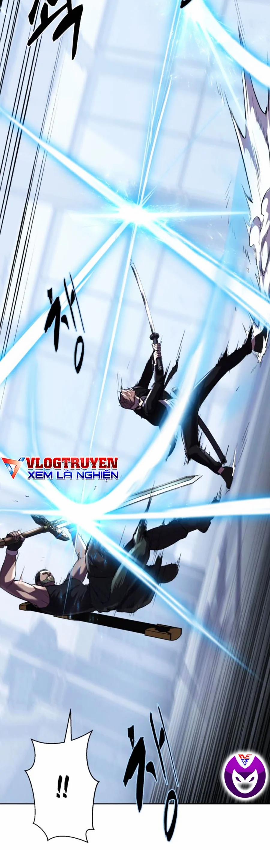 Cậu Bé Của Thần Chết 219 trang 10