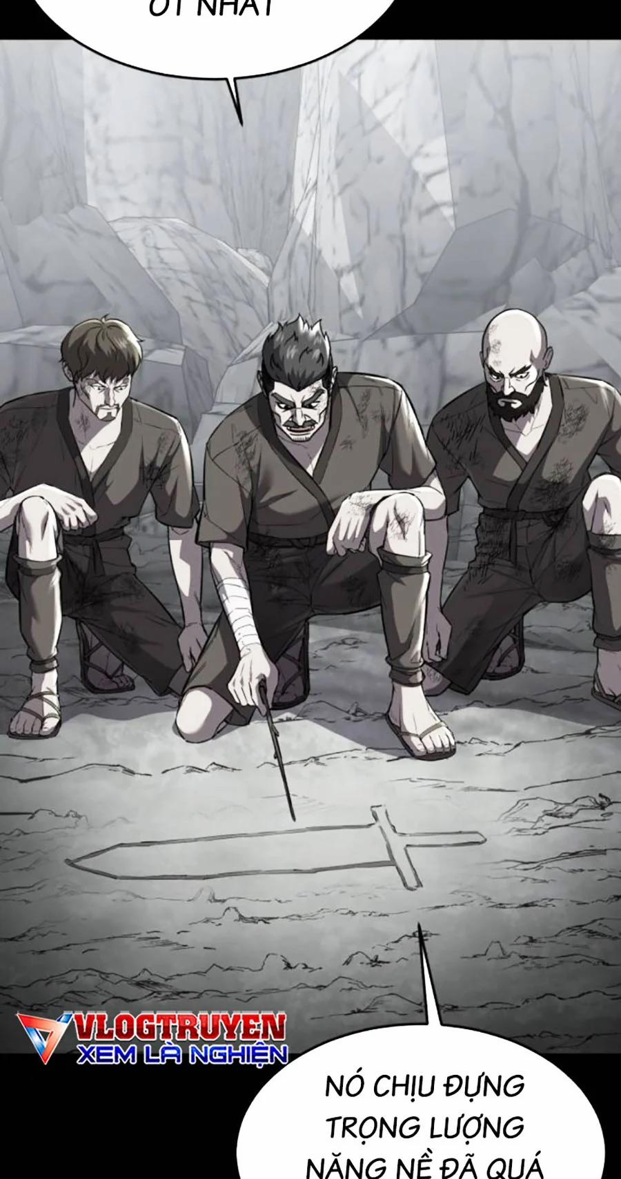 Cậu Bé Của Thần Chết 219 trang 130