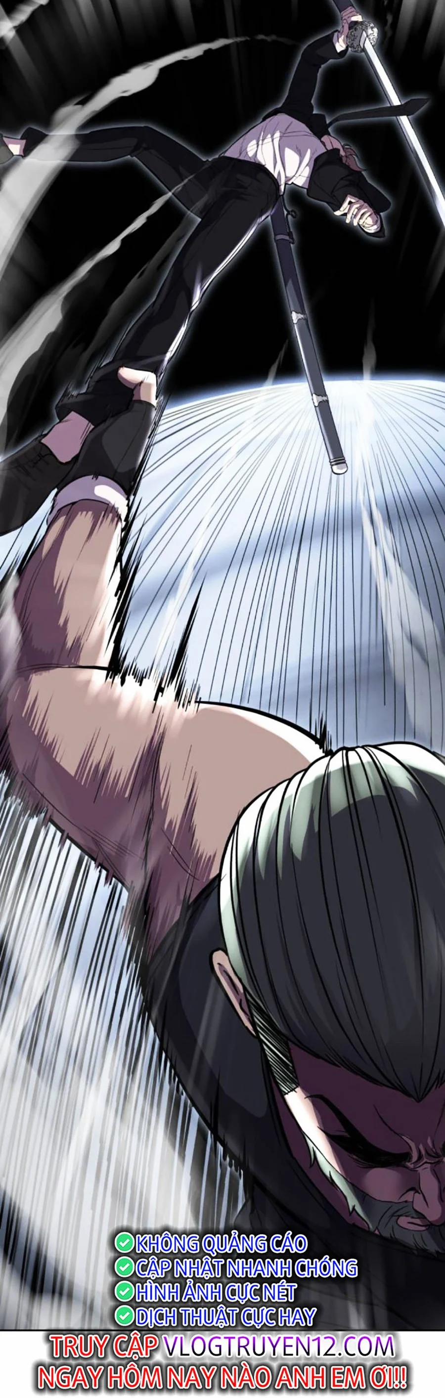 Cậu Bé Của Thần Chết 219 trang 19