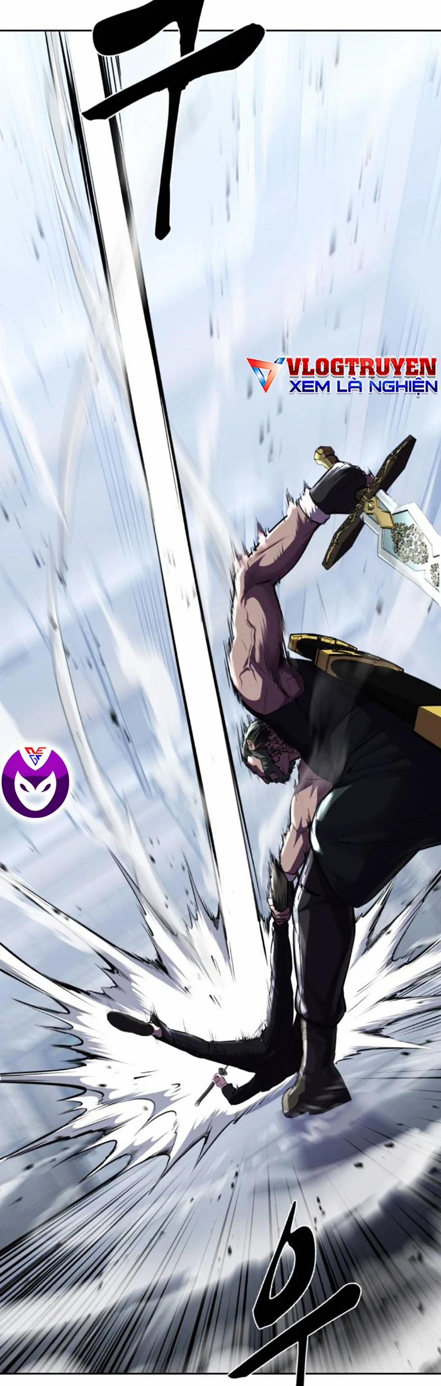 Cậu Bé Của Thần Chết 219 trang 21