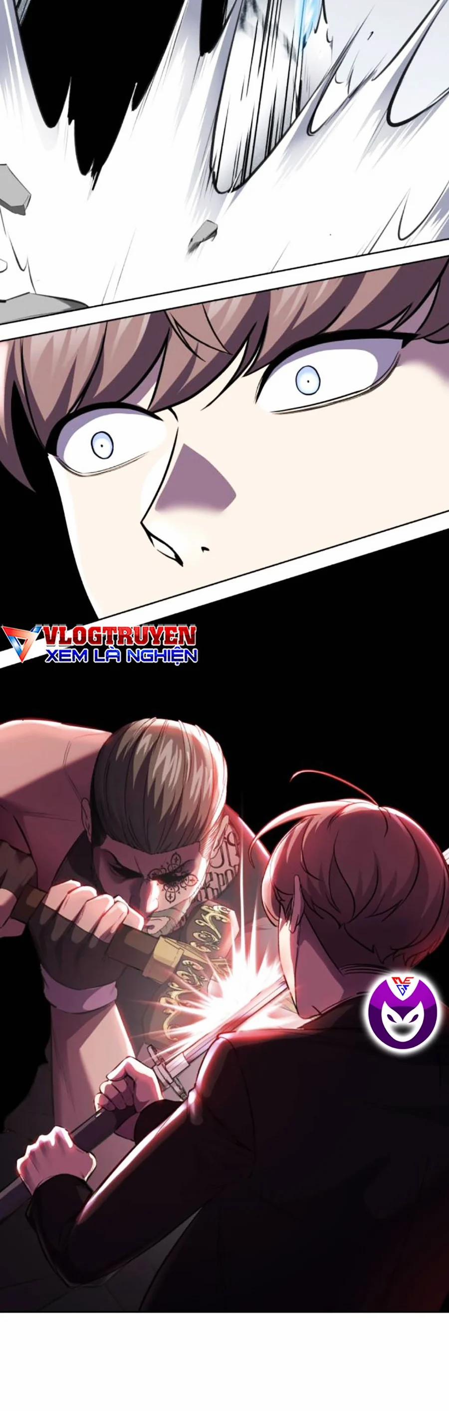 Cậu Bé Của Thần Chết 219 trang 37
