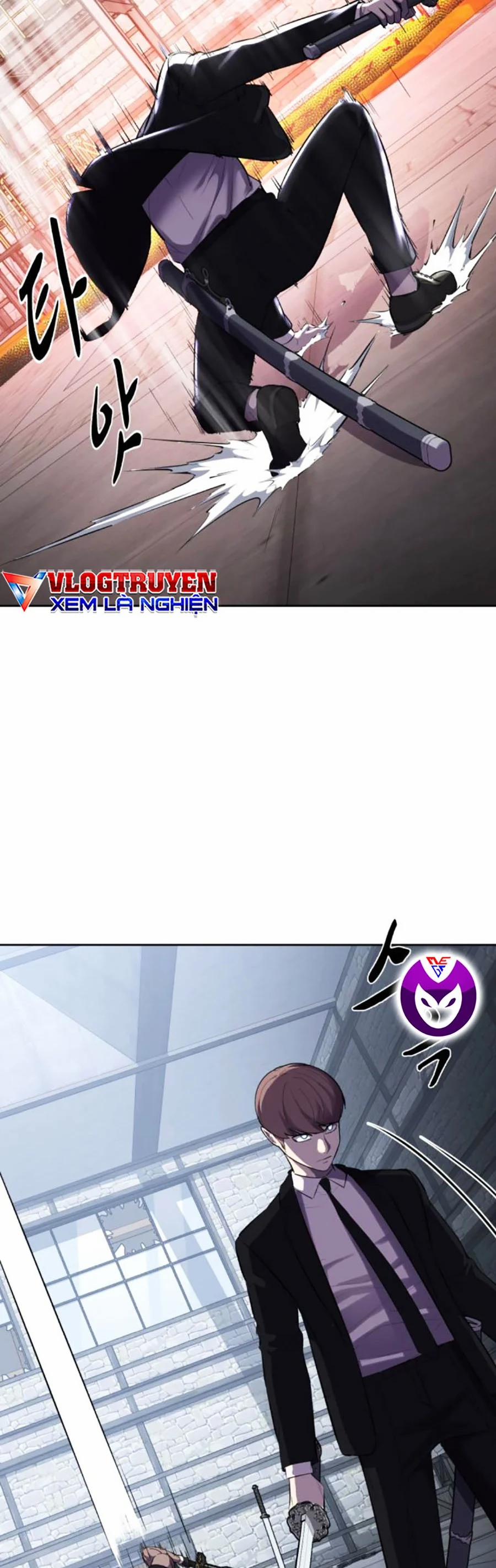 Cậu Bé Của Thần Chết 219 trang 61