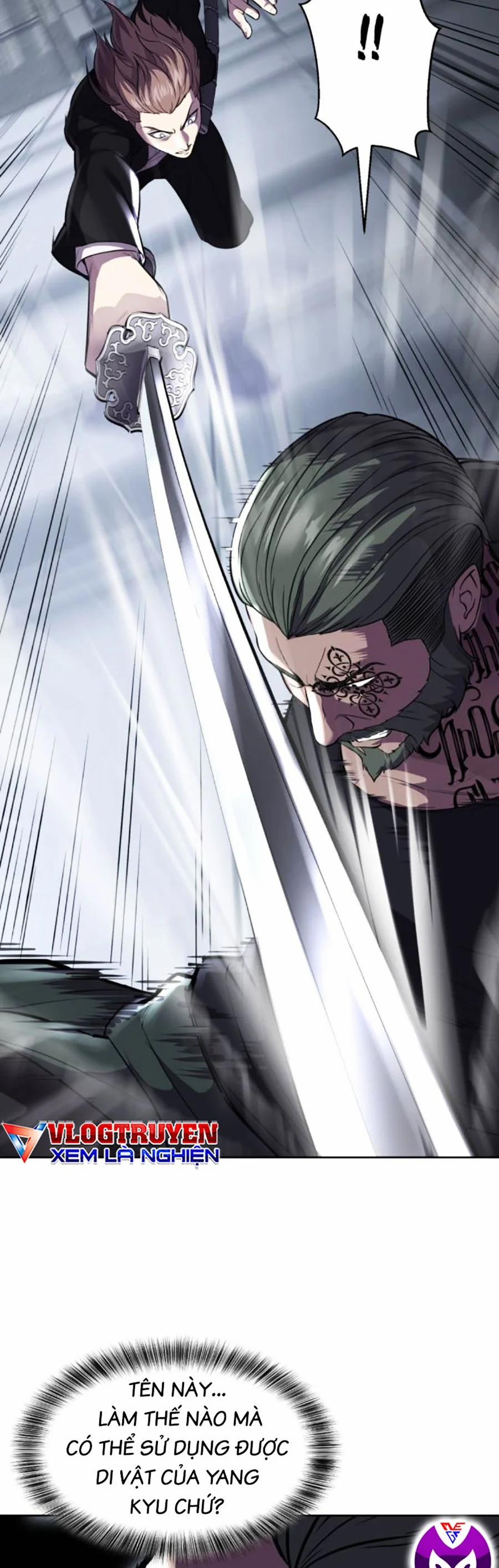 Cậu Bé Của Thần Chết 219 trang 7