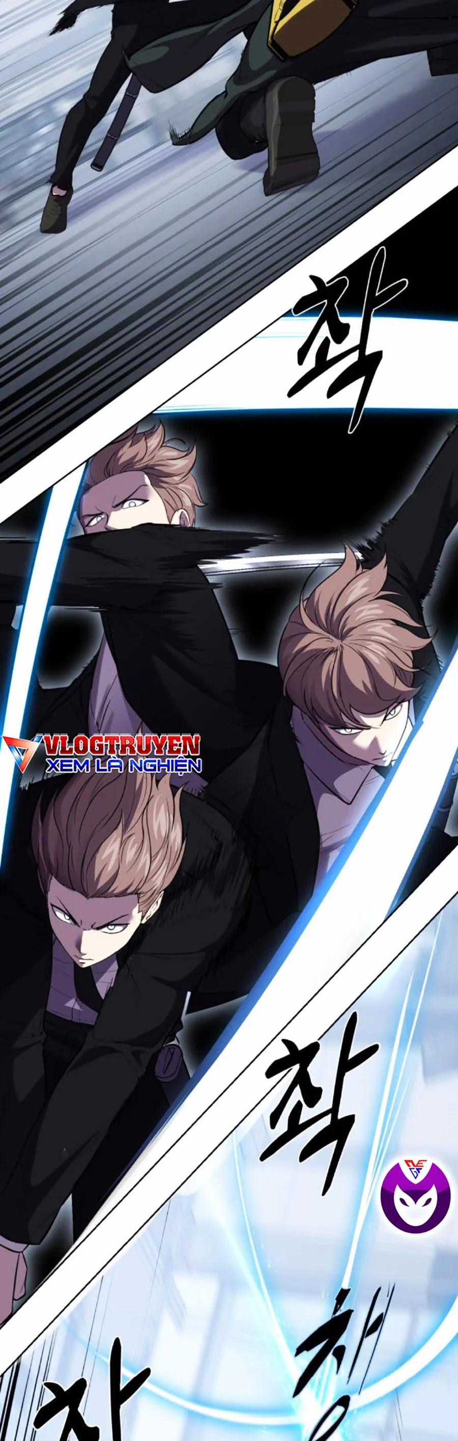 Cậu Bé Của Thần Chết 219 trang 9