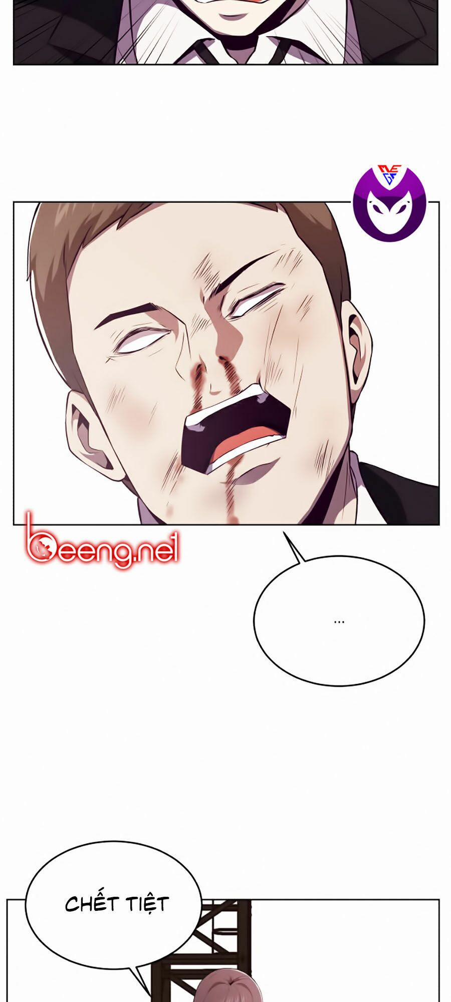 Cậu Bé Của Thần Chết 22 trang 10