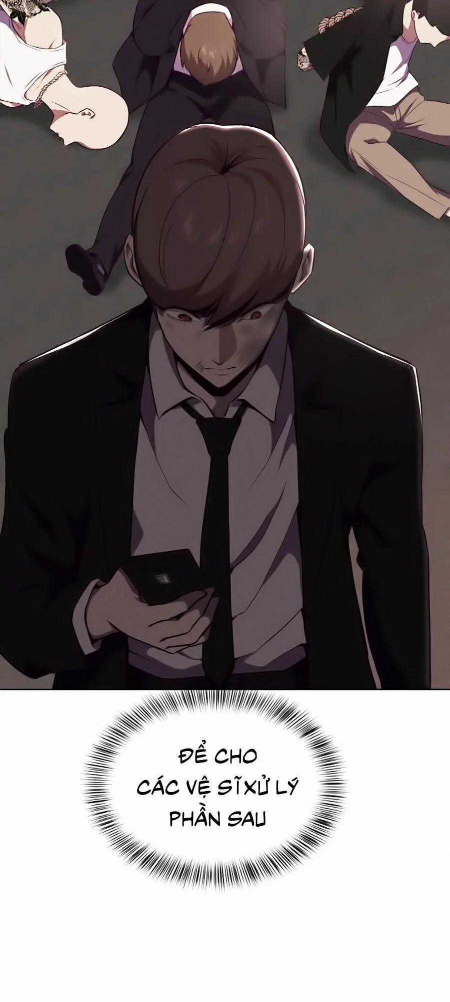 Cậu Bé Của Thần Chết 22 trang 15